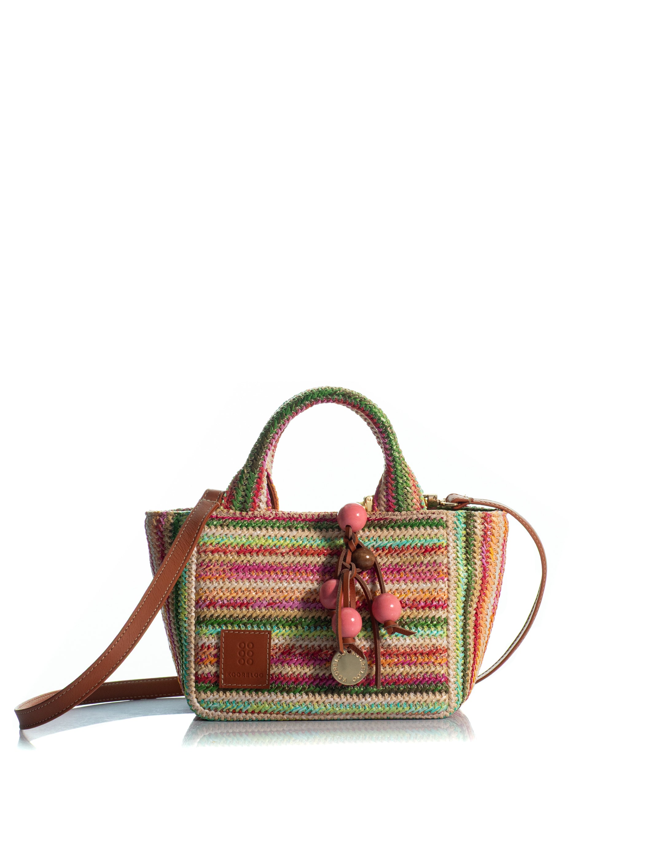 The Charming Tote Mini