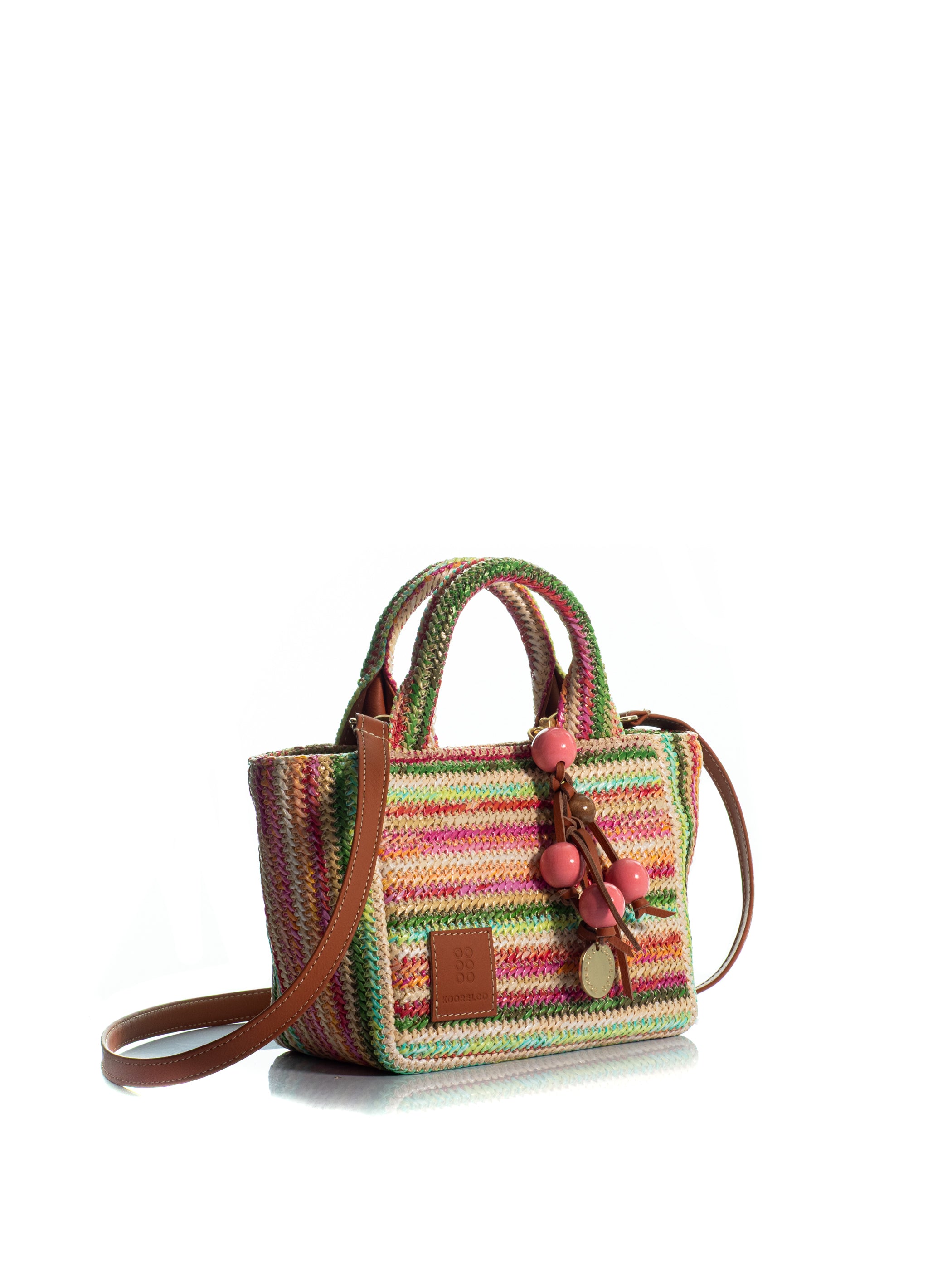 The Charming Tote Mini