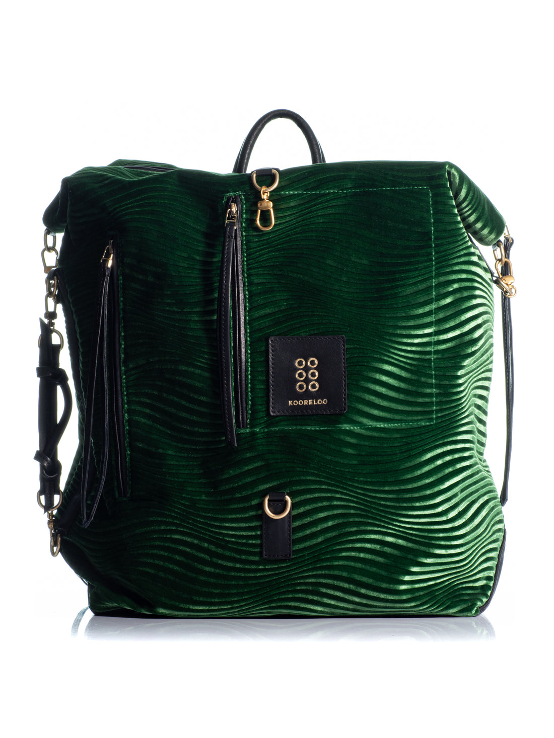 The Milano Backpack
