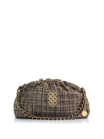 The Milano Pouch
