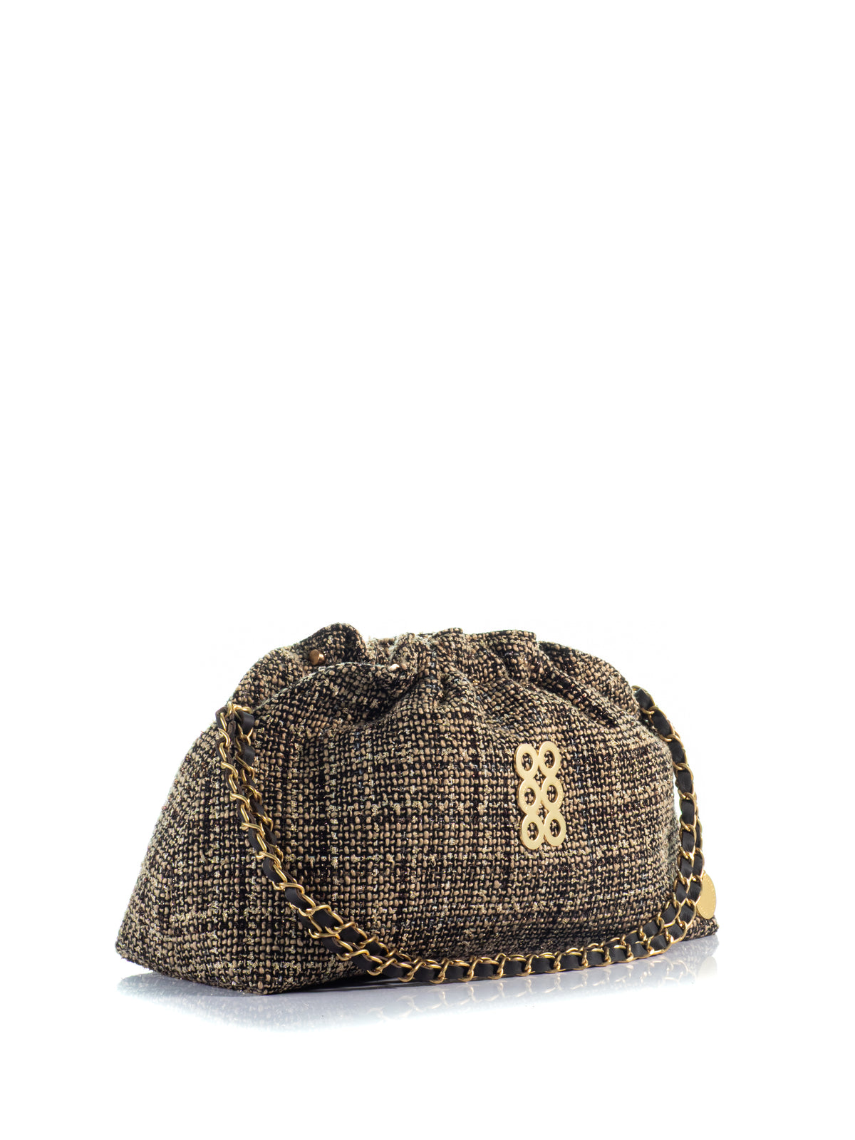 The Milano Pouch