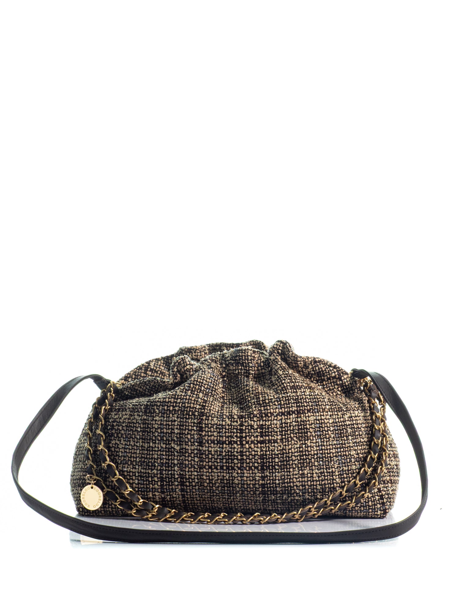 The Milano Pouch