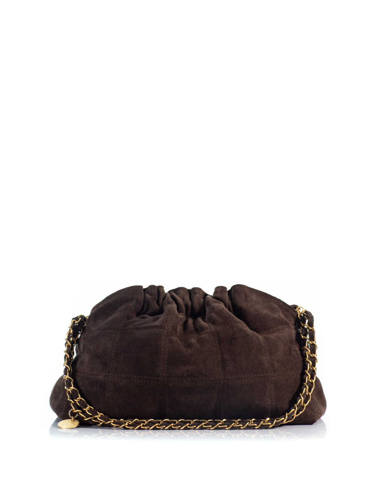 The Milano Pouch