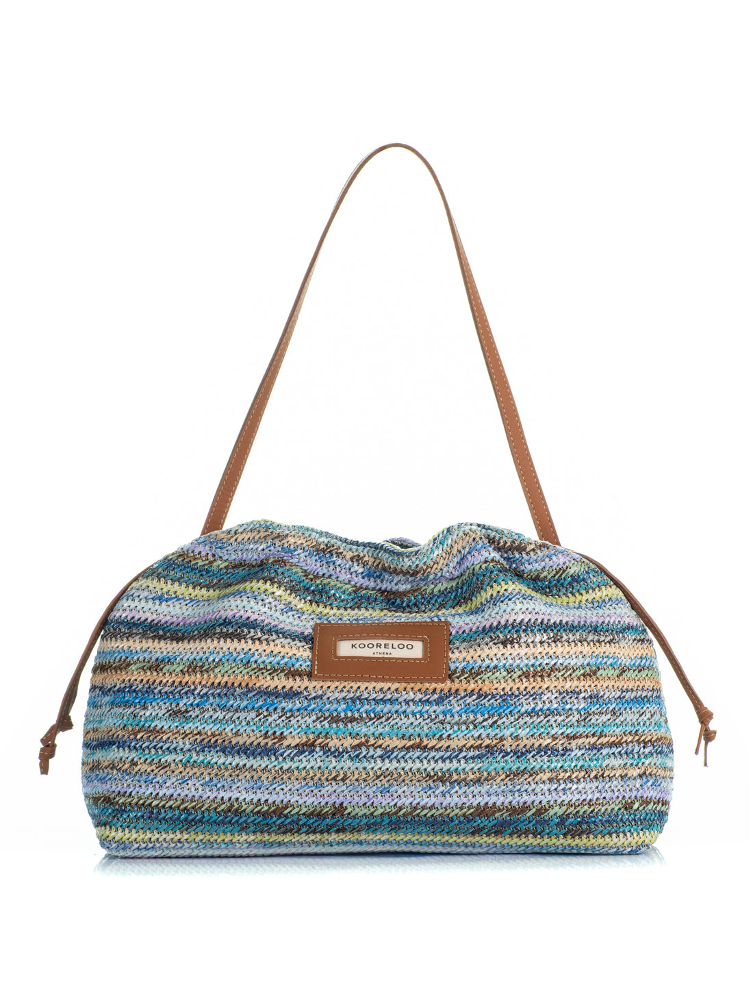 The Milano Pouch
