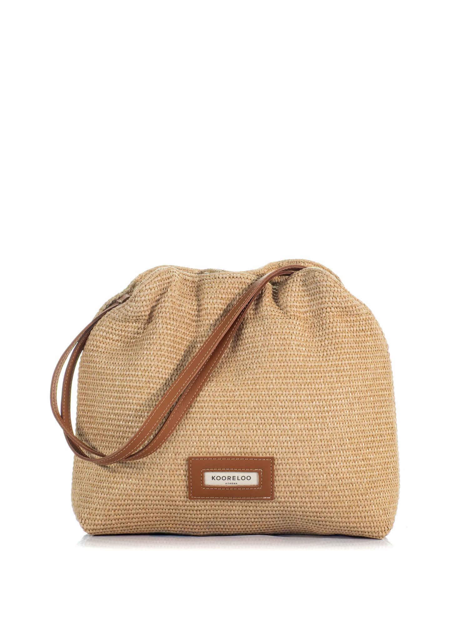 The Milano Shopper
