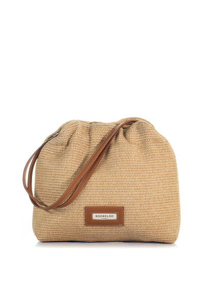 The Milano Shopper