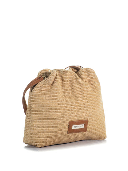 The Milano Shopper