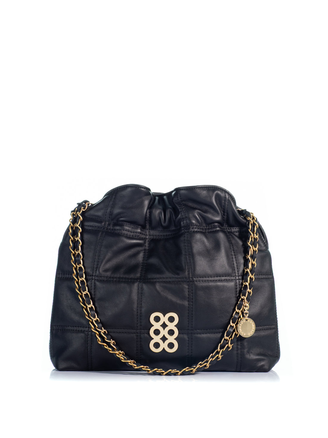 The Milano Shopper