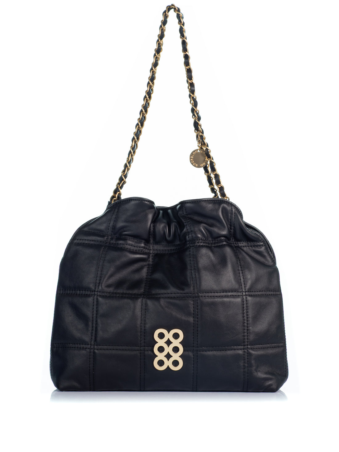 The Milano Shopper