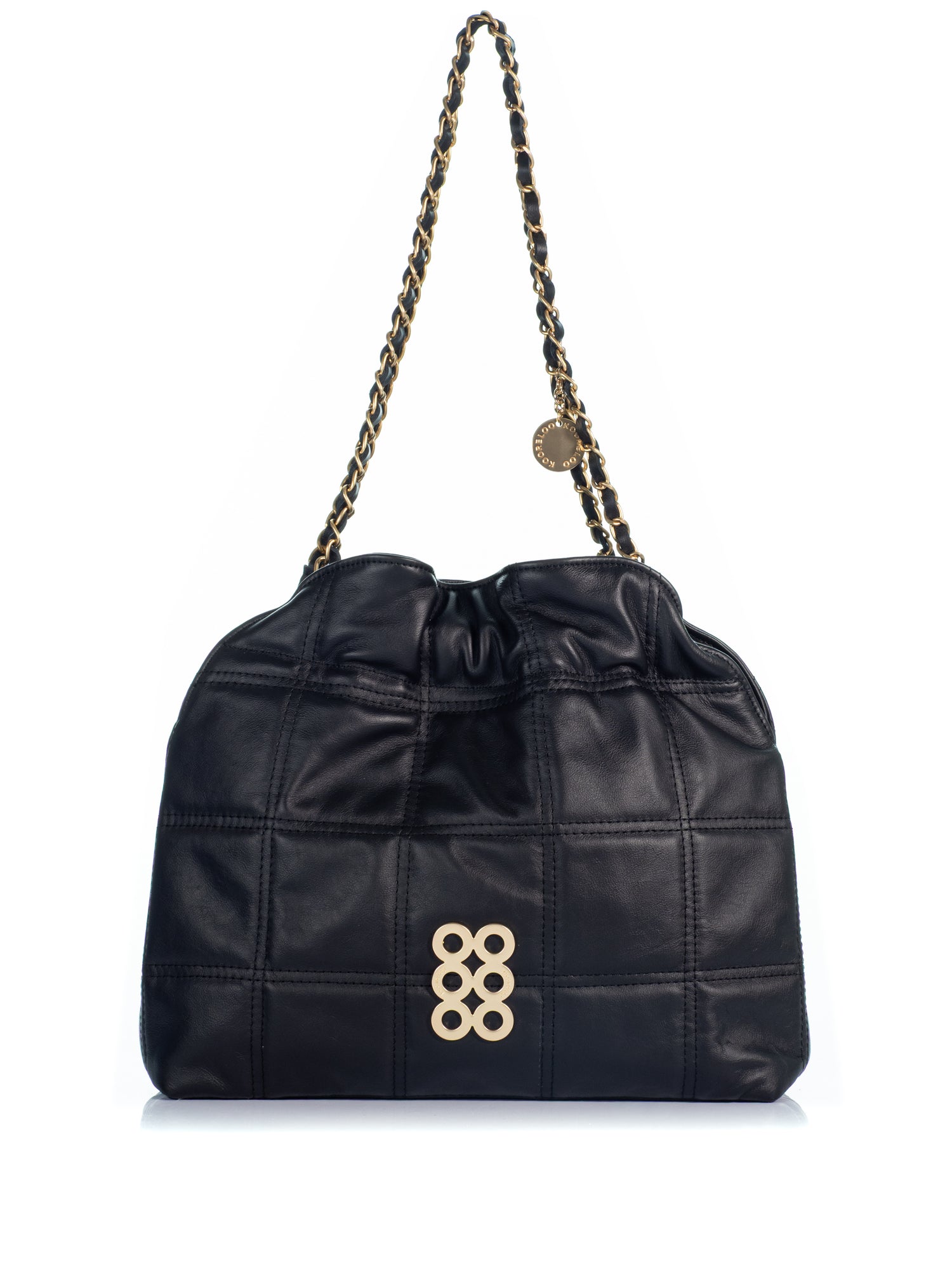 The Milano Shopper