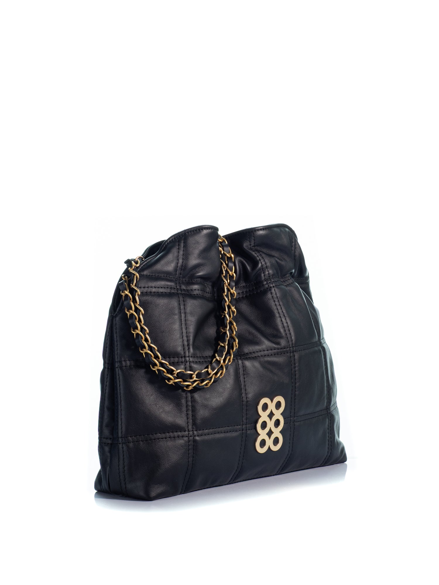 The Milano Shopper