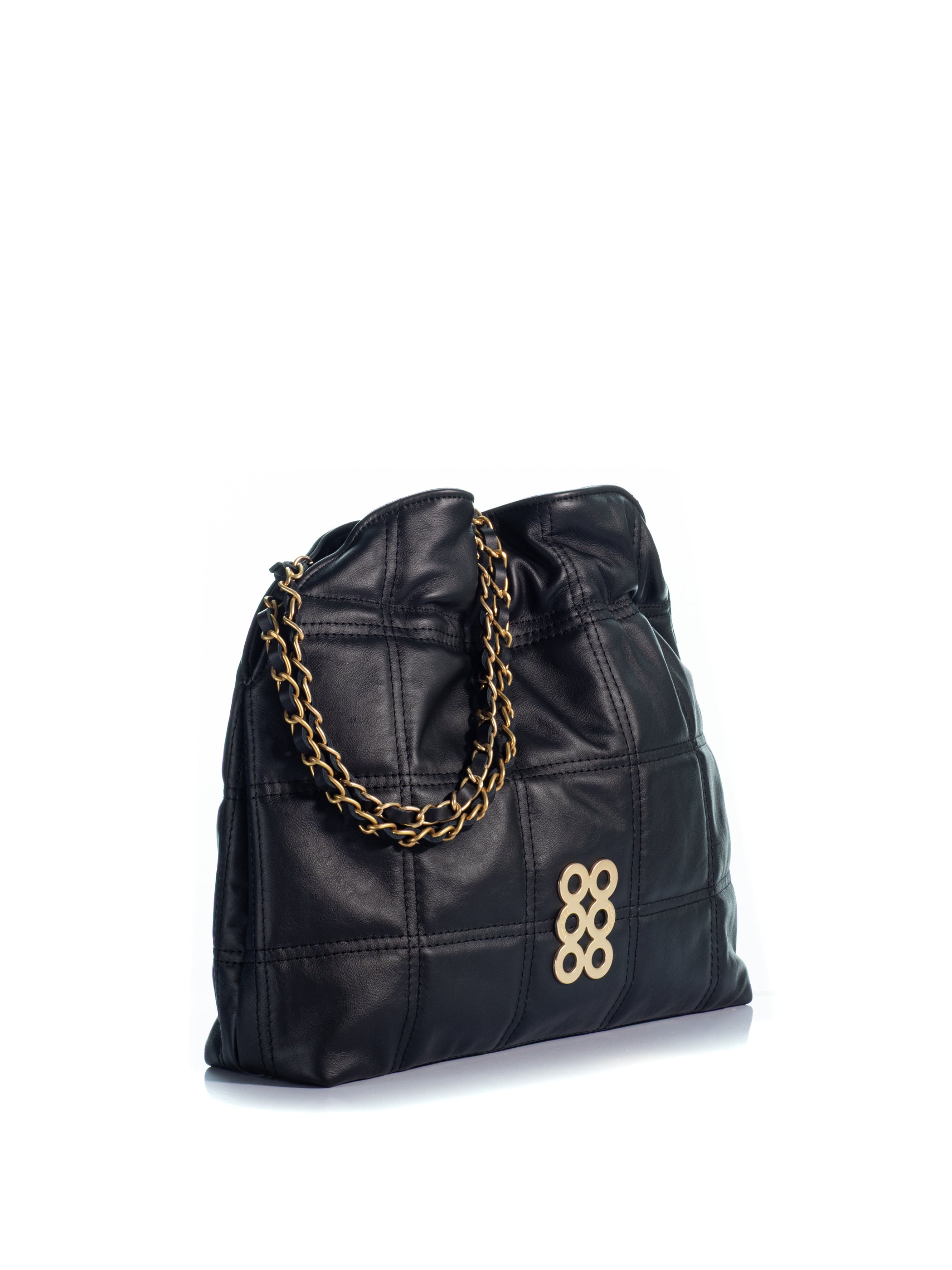 The Milano Shopper