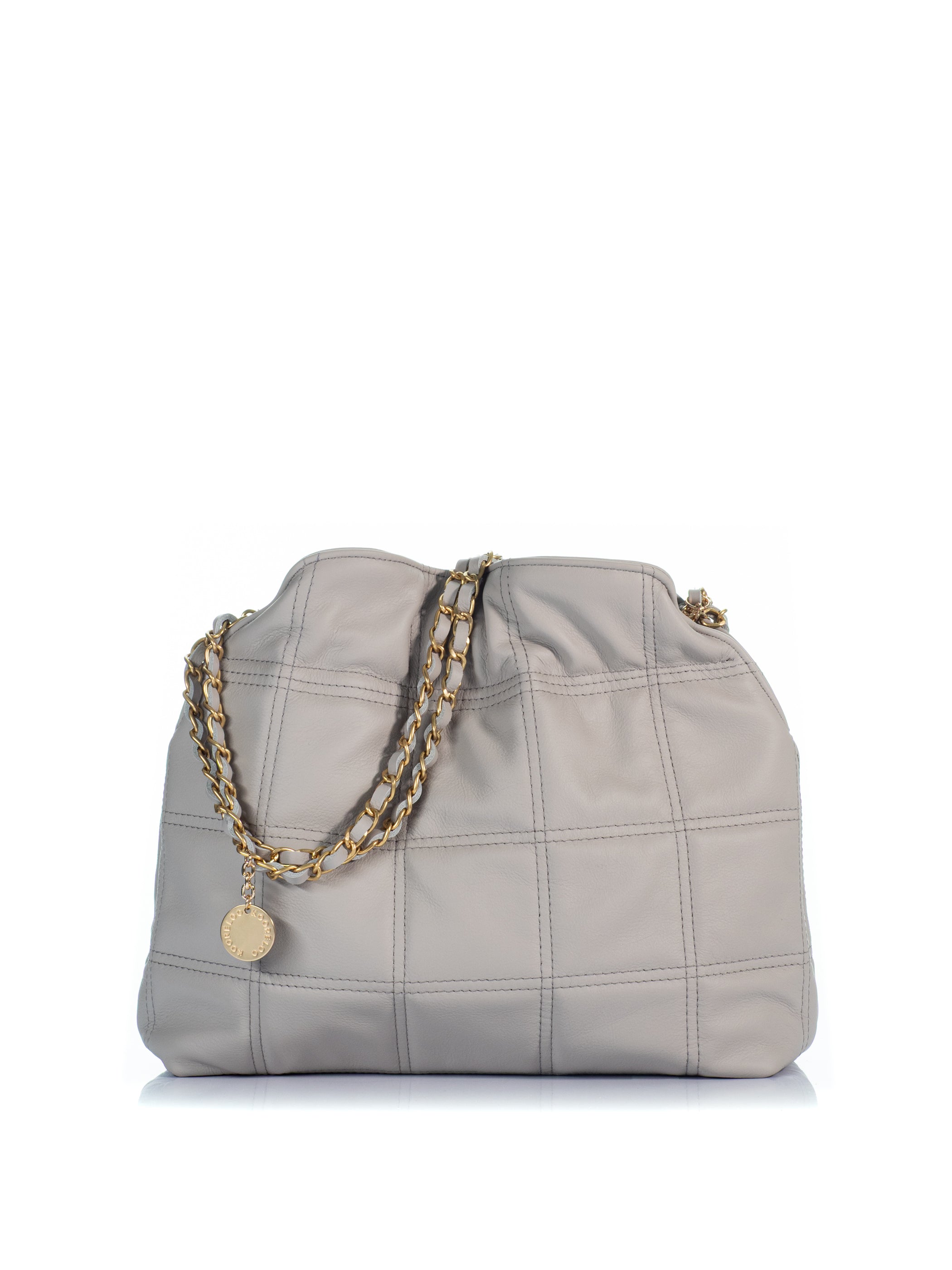 The Milano Shopper