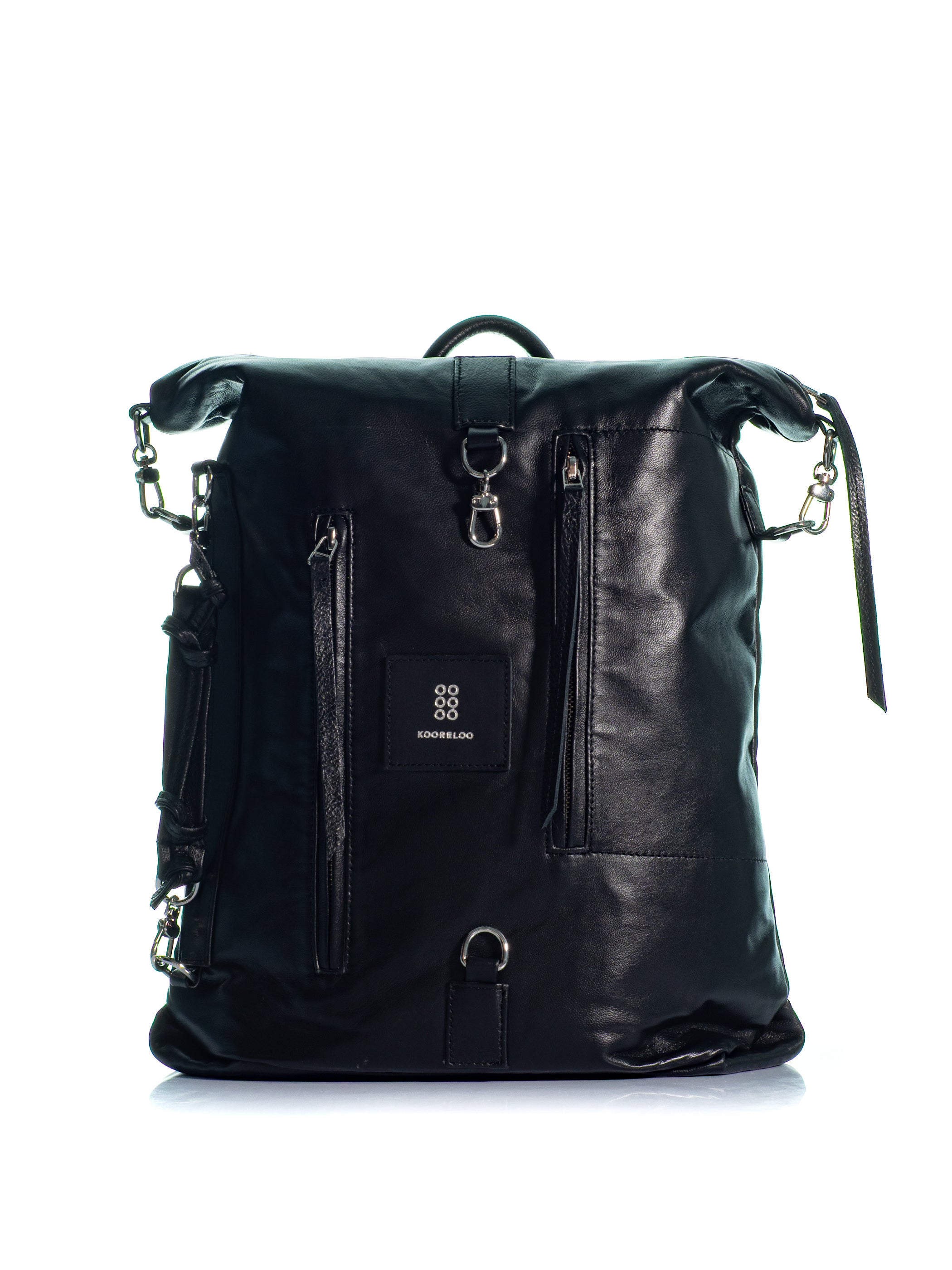 The New Yorker Maxi Backpack