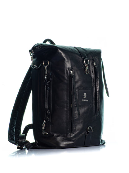 The New Yorker Maxi Backpack