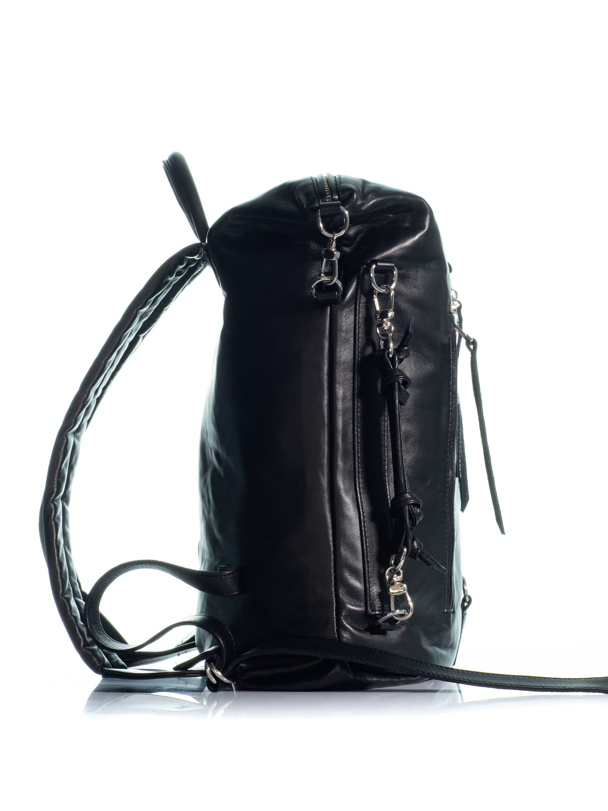 The New Yorker Maxi Backpack