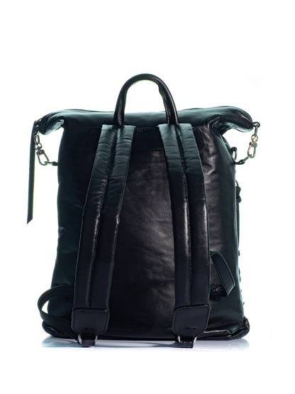 The New Yorker Maxi Backpack