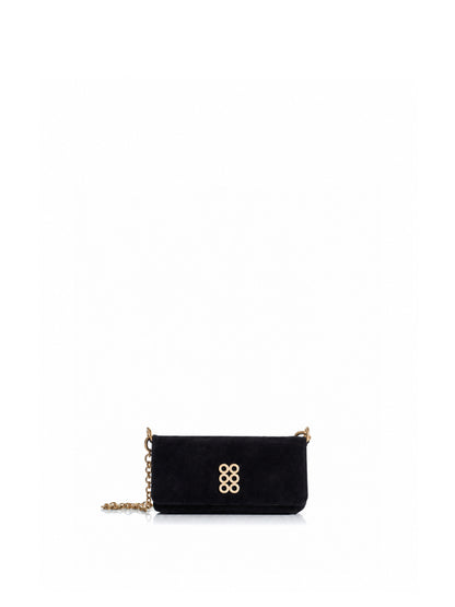 The New Yorker Chain Wallet