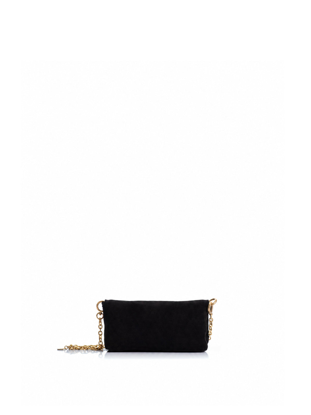 The New Yorker Chain Wallet