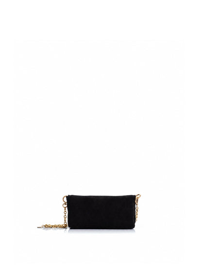 The New Yorker Chain Wallet