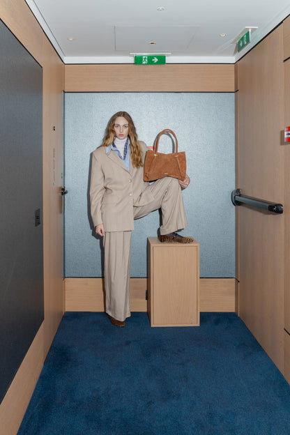 The Chatterbox Shopper