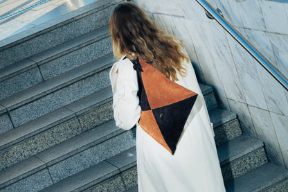 The Chatterbox Maxi Shopper