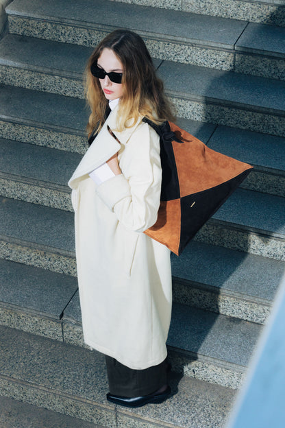 The Chatterbox Maxi Shopper