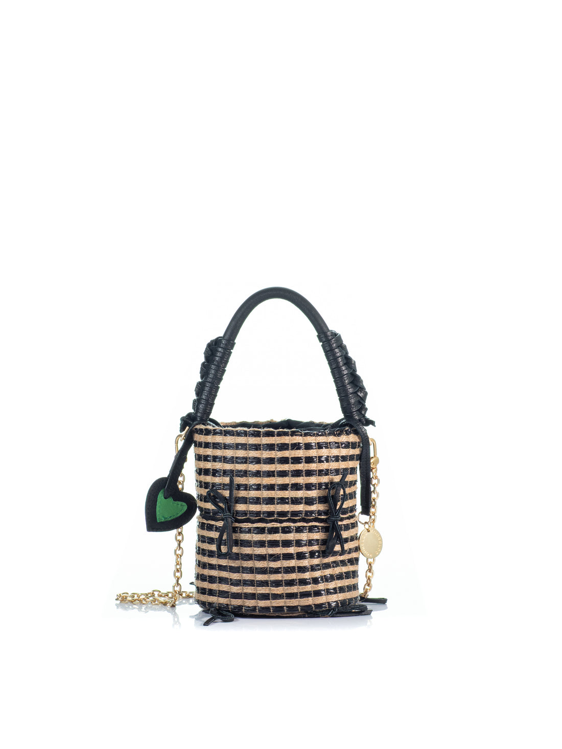 The Mini Bow Bucket