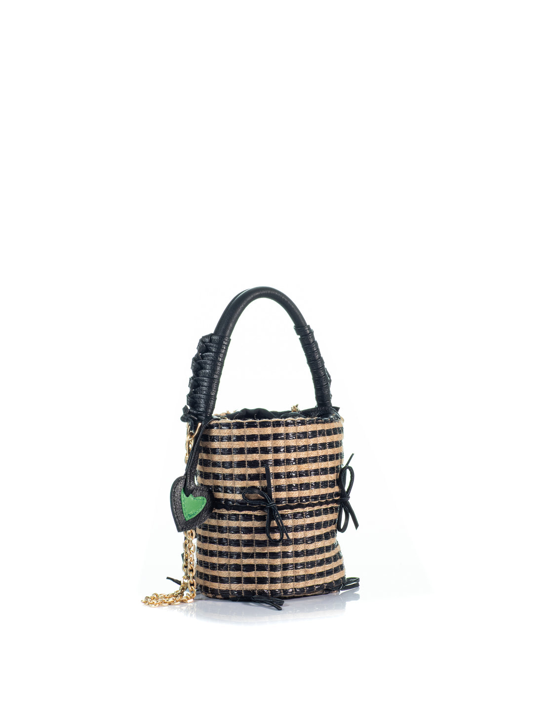 The Mini Bow Bucket