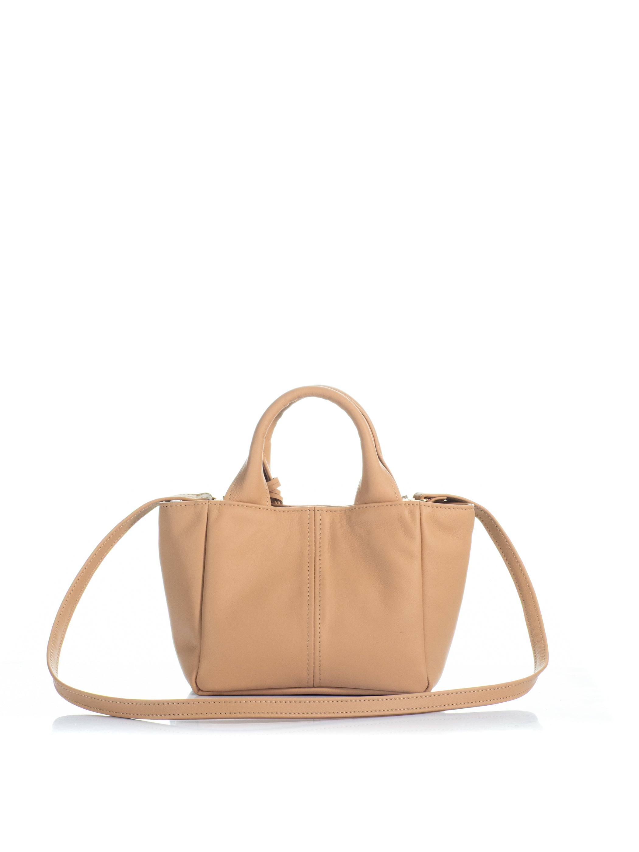 The Charming Tote Mini