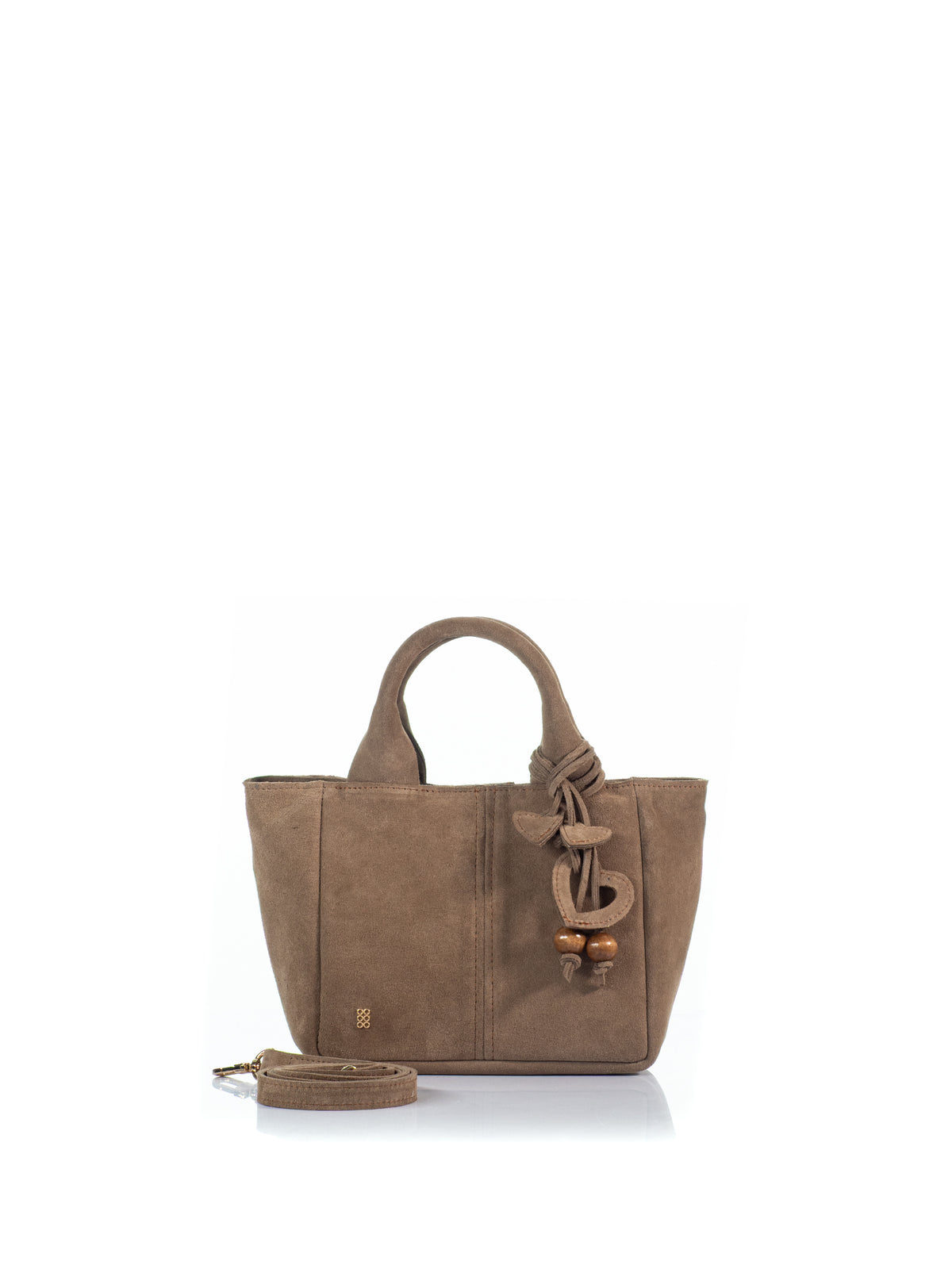 The Charming Tote Mini