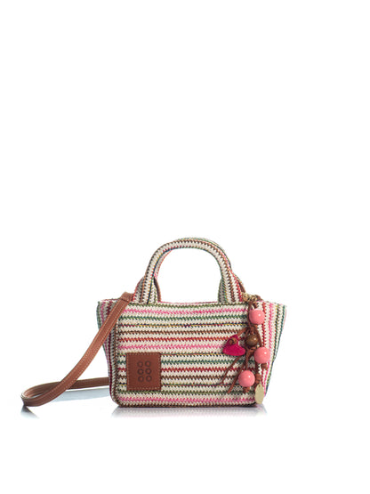 The Charming Tote Mini