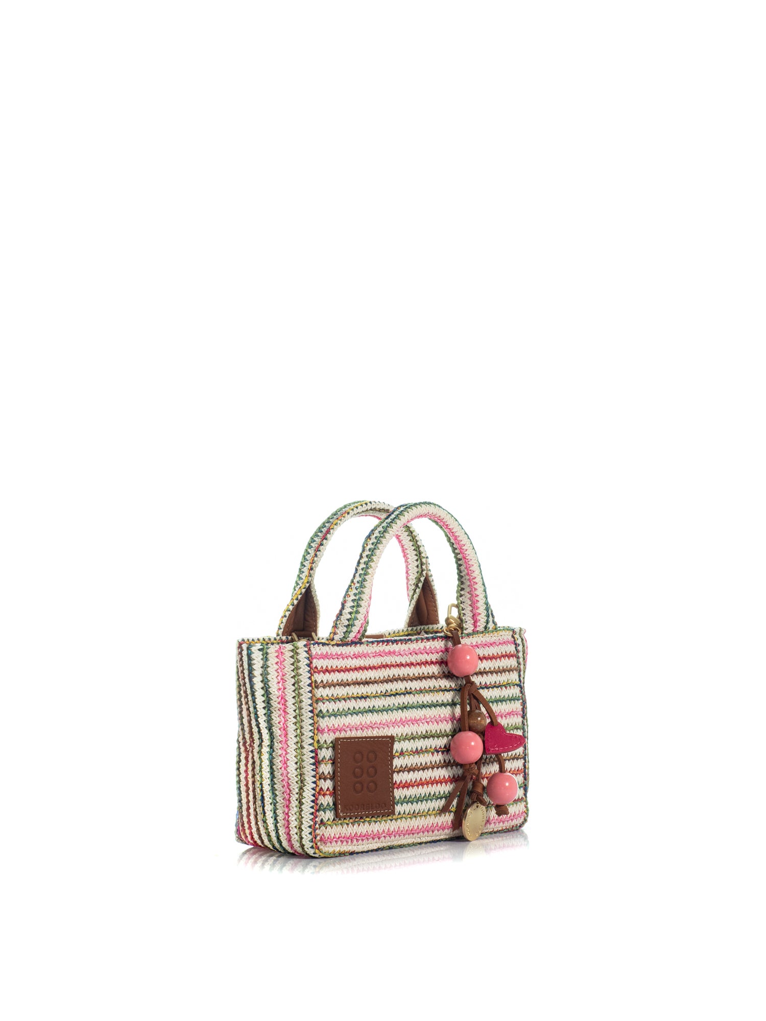 The Charming Tote Mini