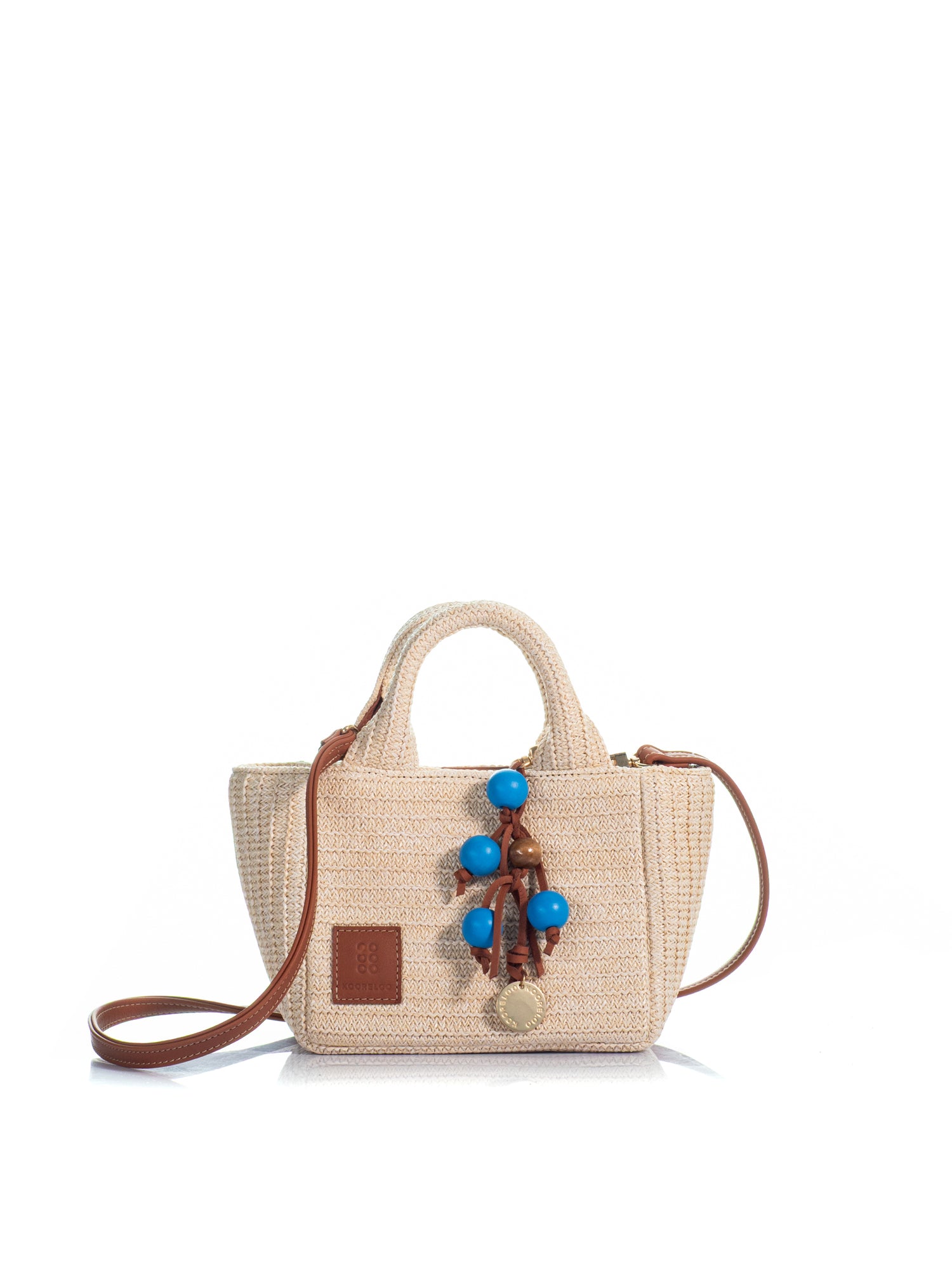 The Charming Tote Mini