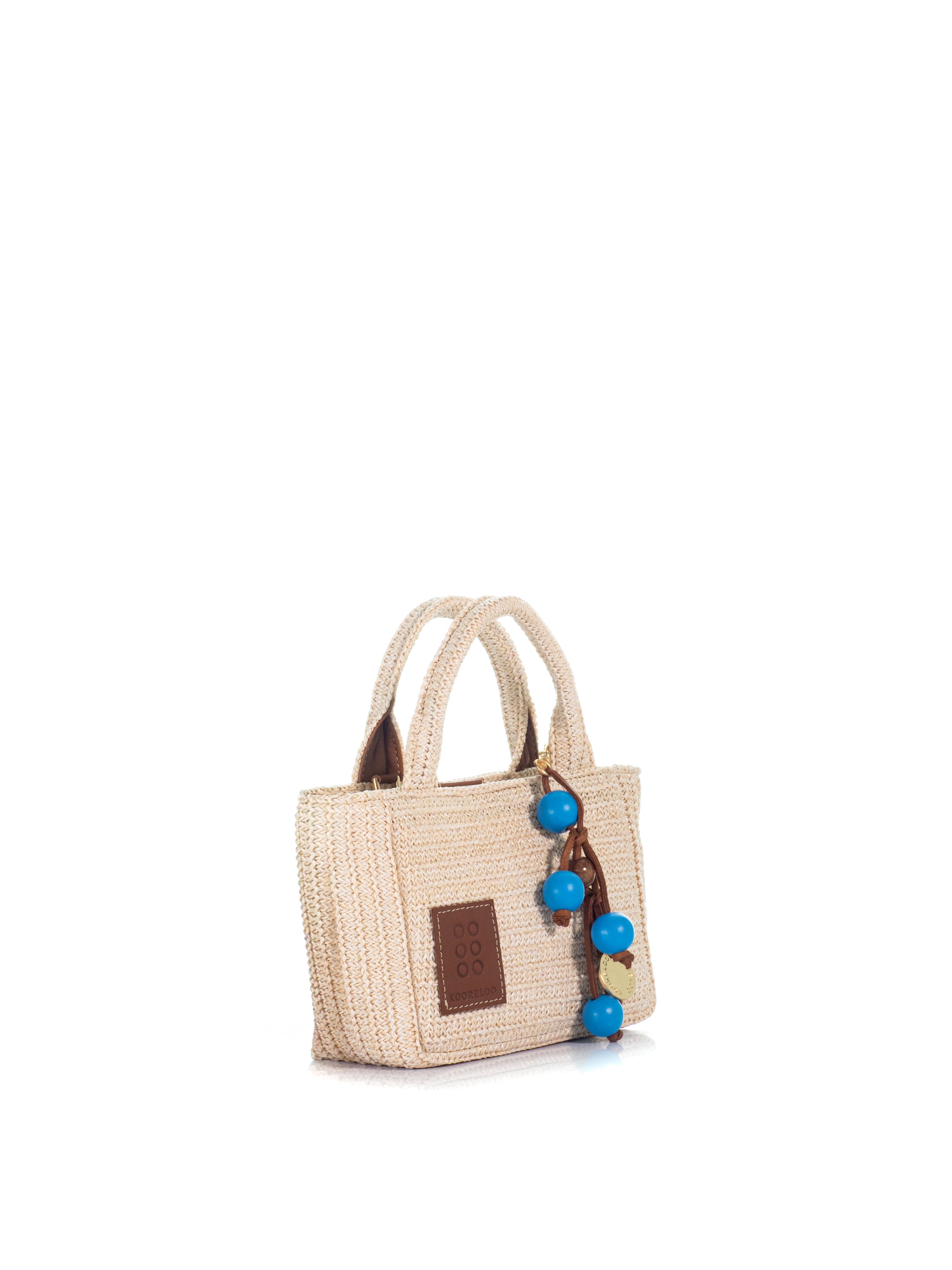 The Charming Tote Mini
