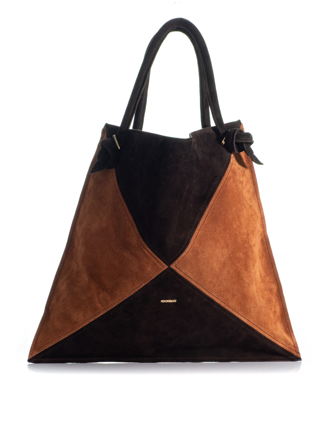 The Chatterbox Maxi Shopper