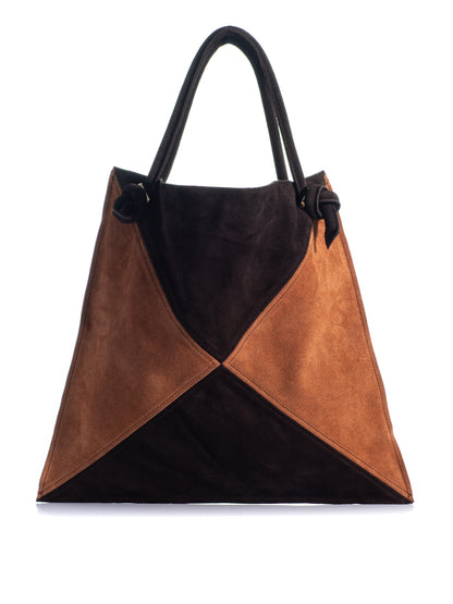 The Chatterbox Maxi Shopper