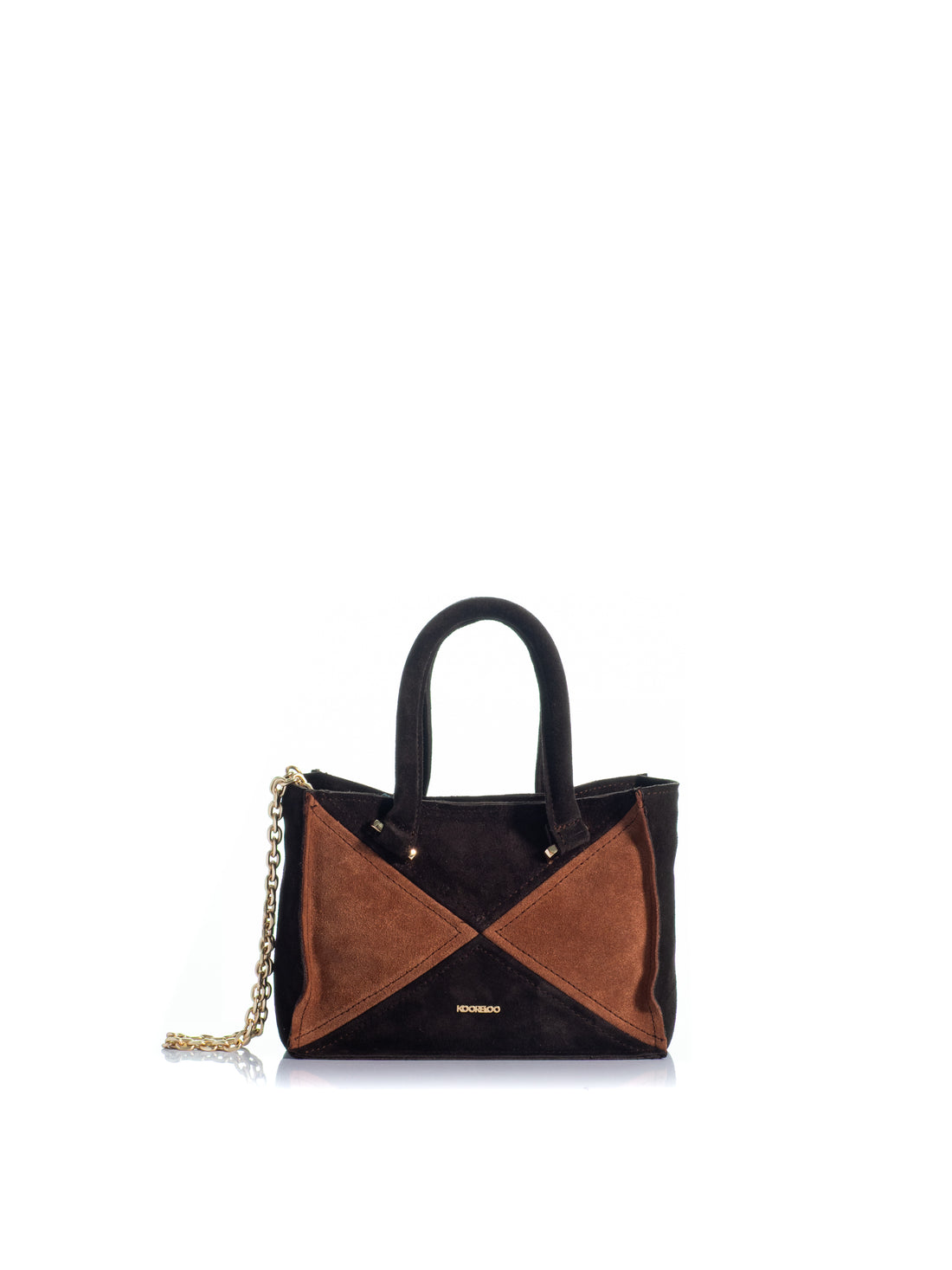 The Chatterbox Mini Tote