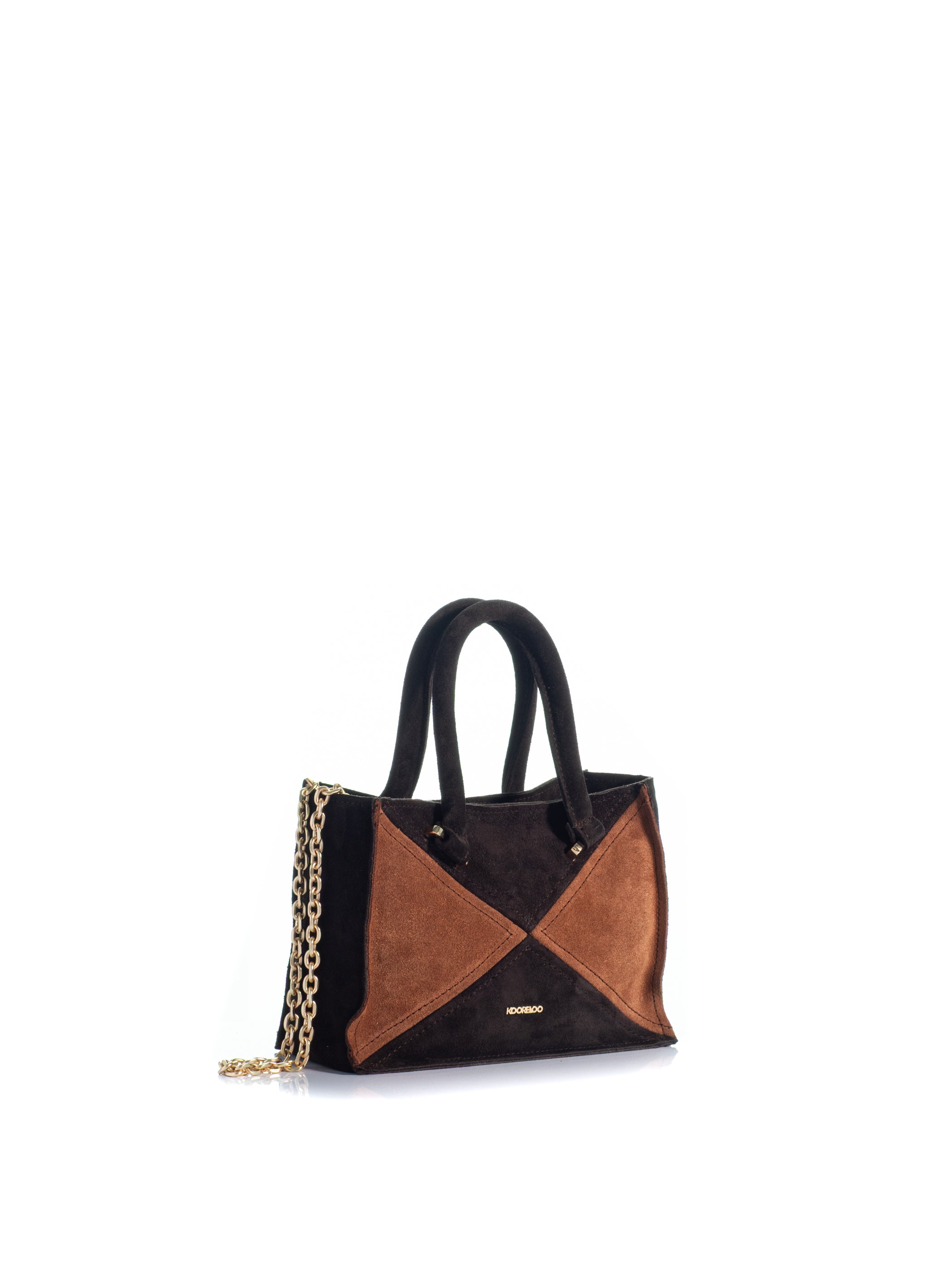 The Chatterbox Mini Tote