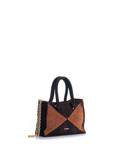 The Chatterbox Mini Tote