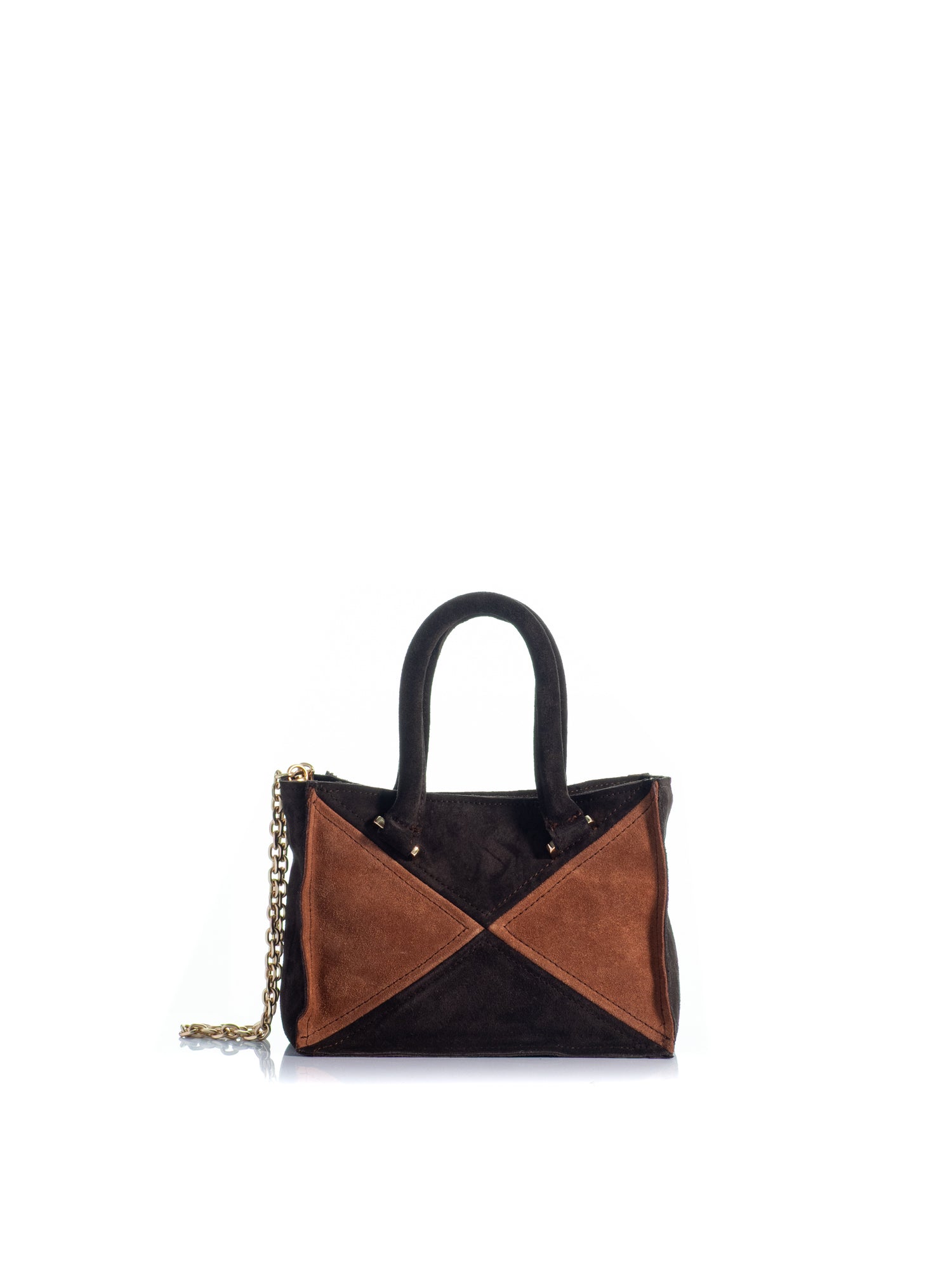 The Chatterbox Mini Tote