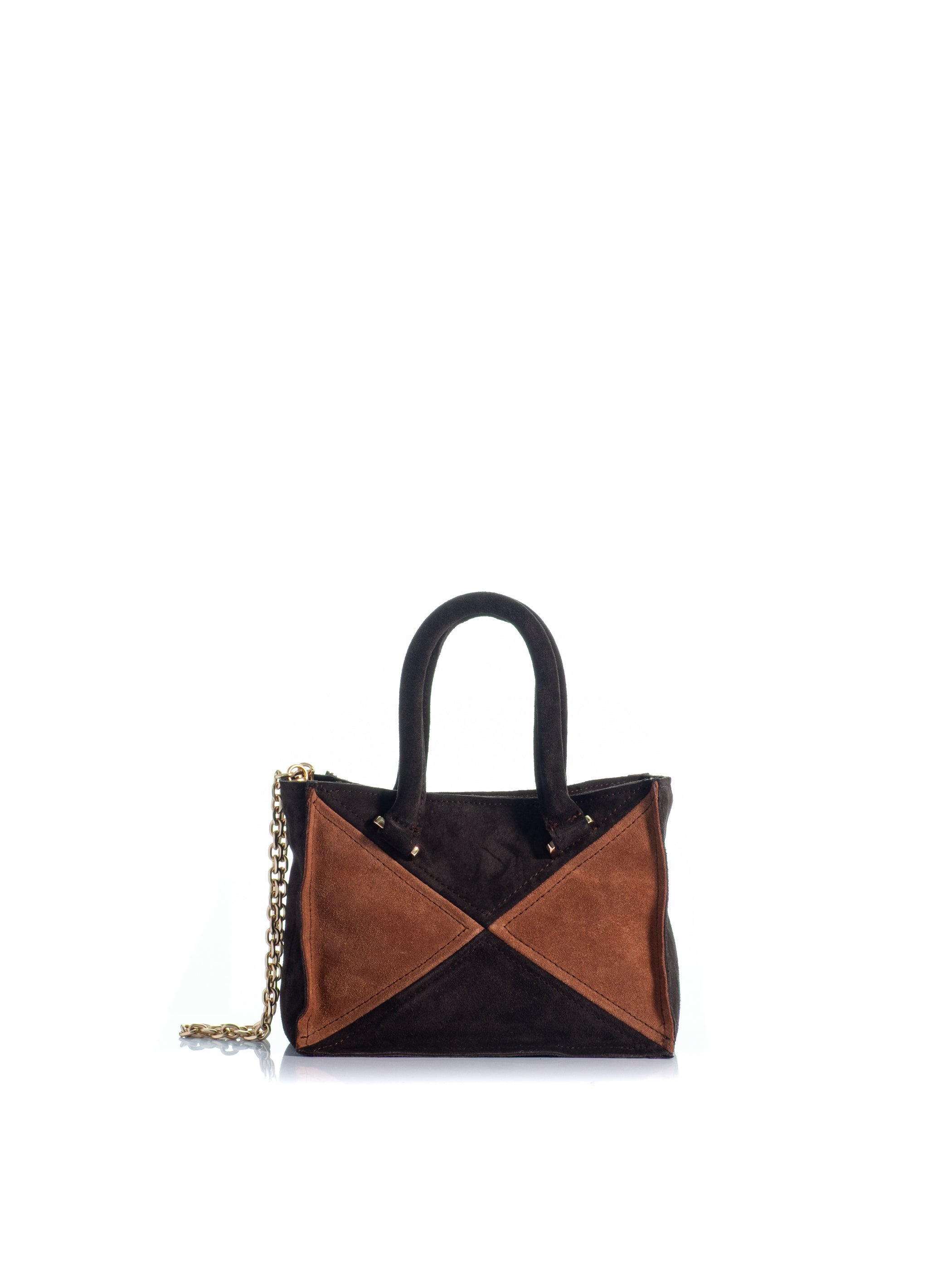 The Chatterbox Mini Tote