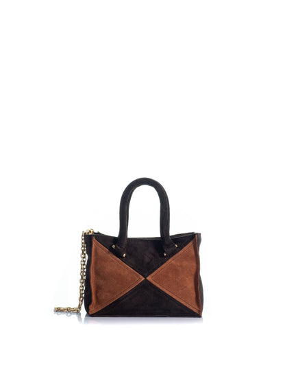 The Chatterbox Mini Tote