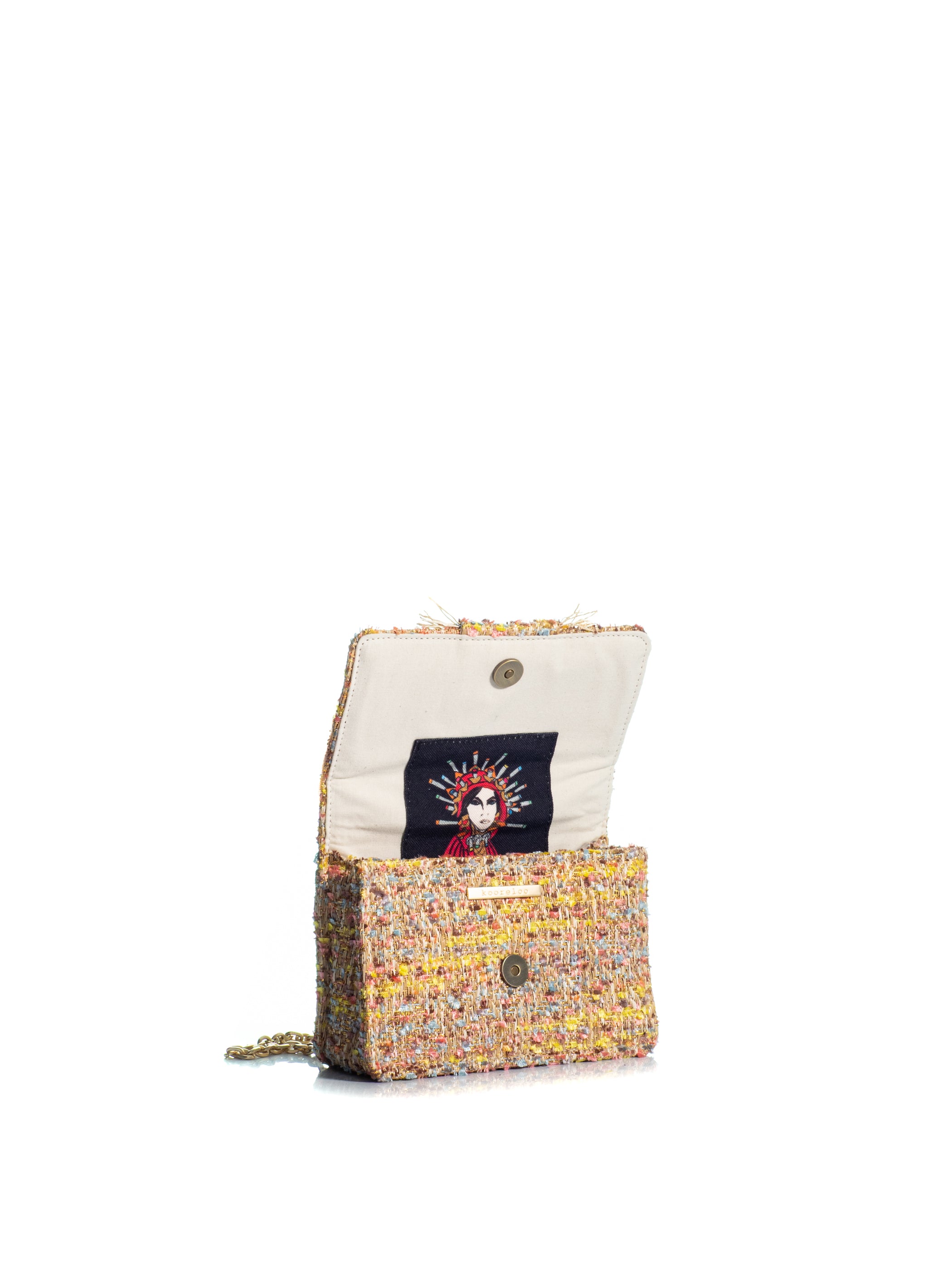 The Lucerne Mini