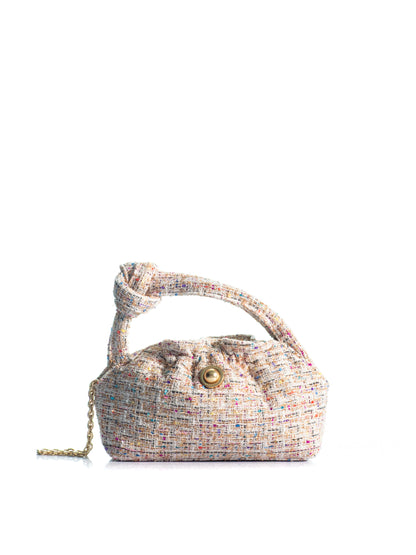 The Swan Tweed