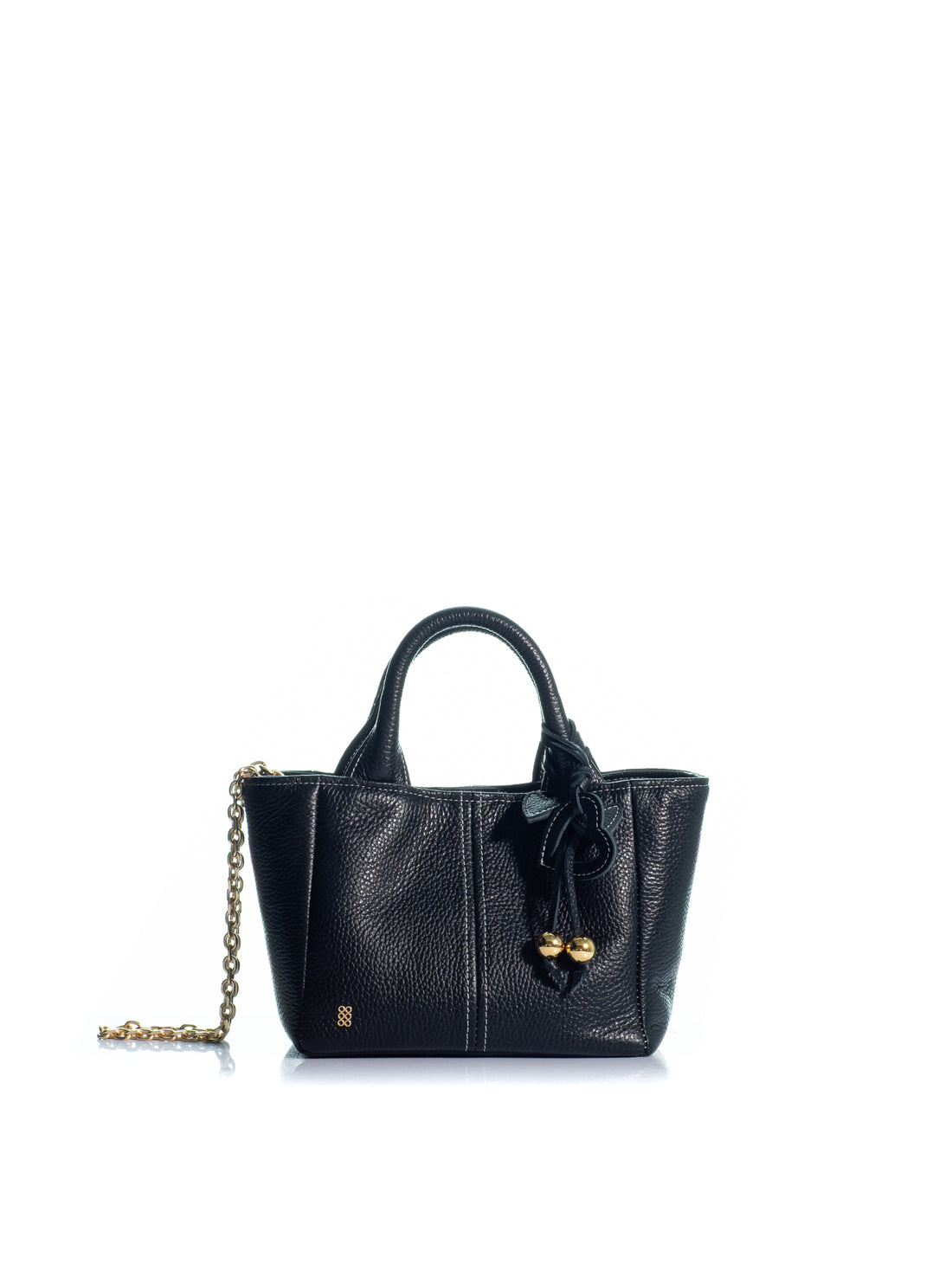 The Mini Charming Tote
