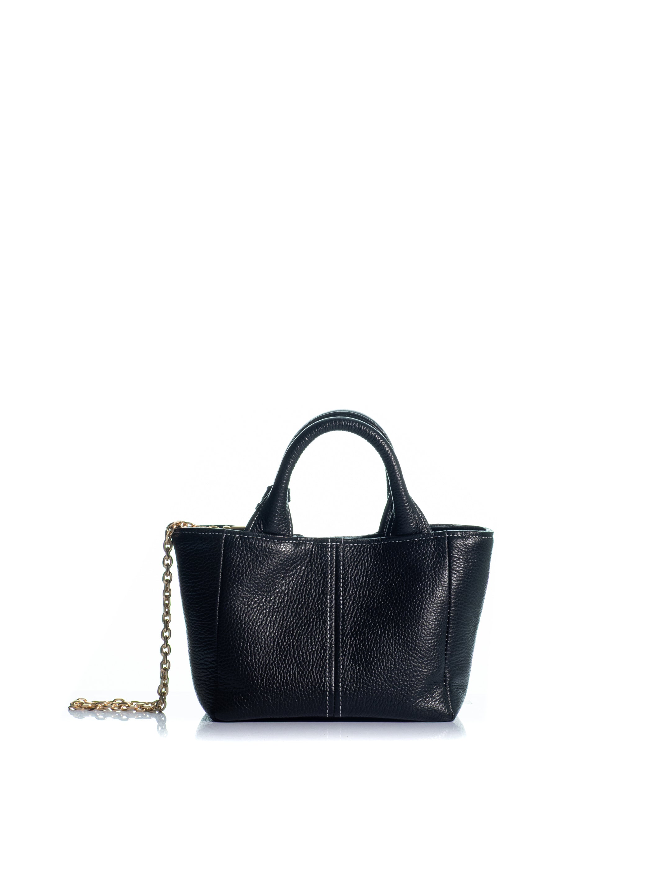 The Mini Charming Tote