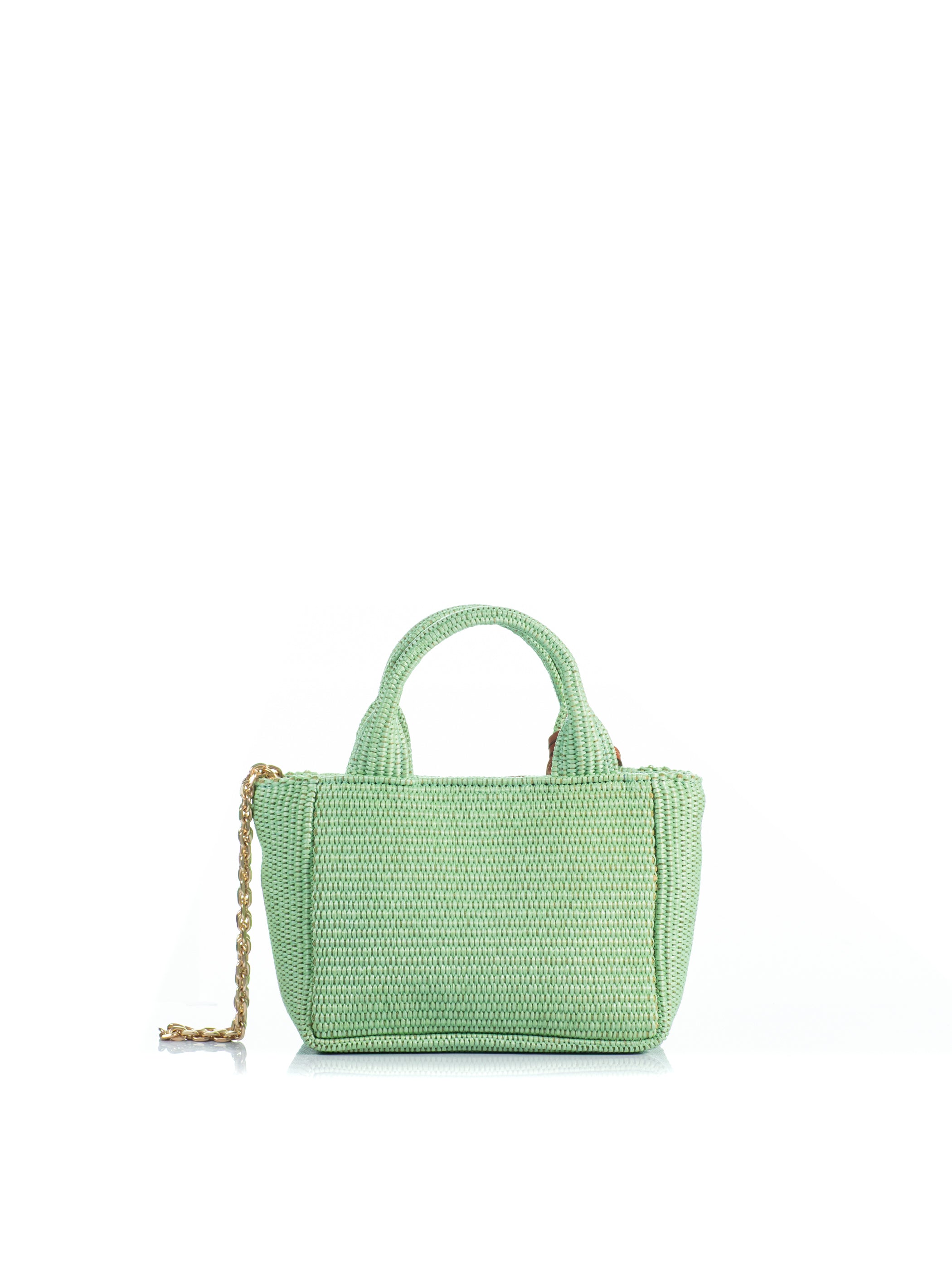 The Mini Charming Tote