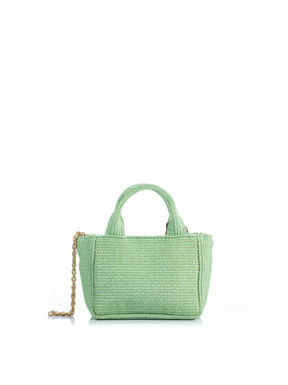 The Mini Charming Tote