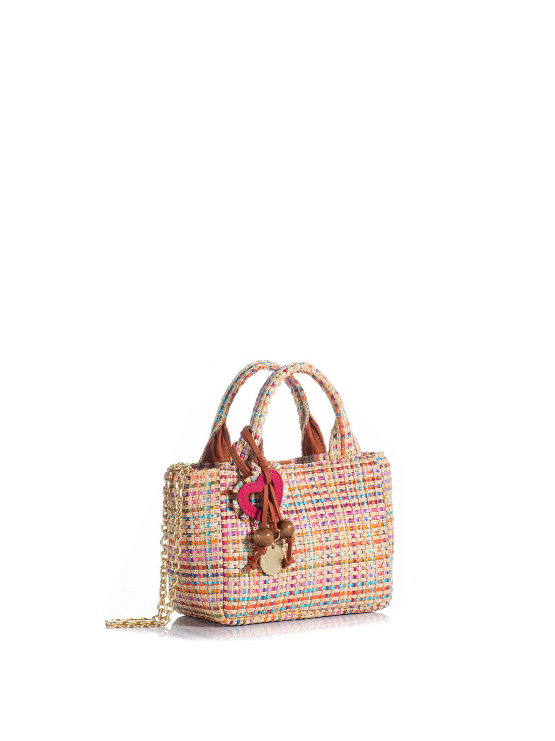 The Mini Charming Tote
